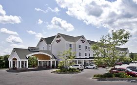 Hampton Inn Rutland Vt